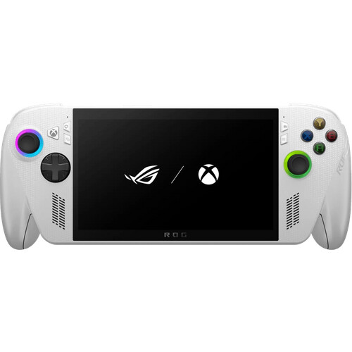 Tweedekans ASUS ROG Xbox Ally 512GB Tweedehands