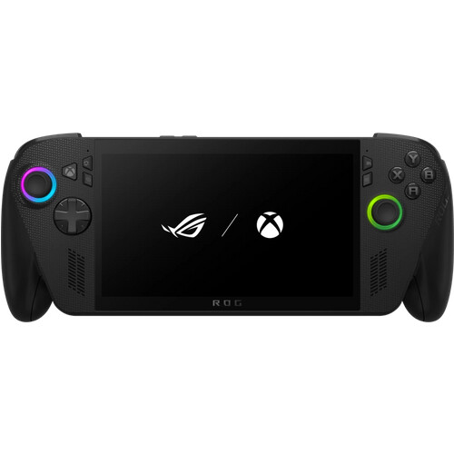Tweedekans ASUS ROG Xbox Ally X 1TB Tweedehands