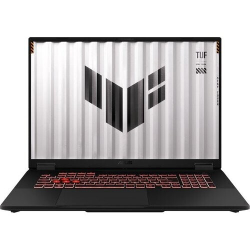 Tweedekans ASUS TUF Gaming A18 FA808UH-S8076W - Gaming Laptop - 18 inch - RTX 5050 - 16GB/512GB Tweedehands
