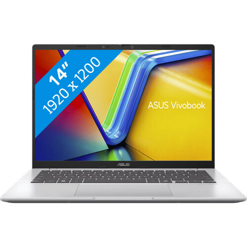 Tweedekans ASUS Vivobook 14 Copilot+ PC X1407QA-LY084W Tweedehands