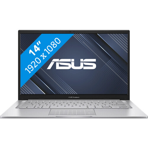 Tweedekans ASUS Vivobook 14 X1404ZA-NK524W Tweedehands