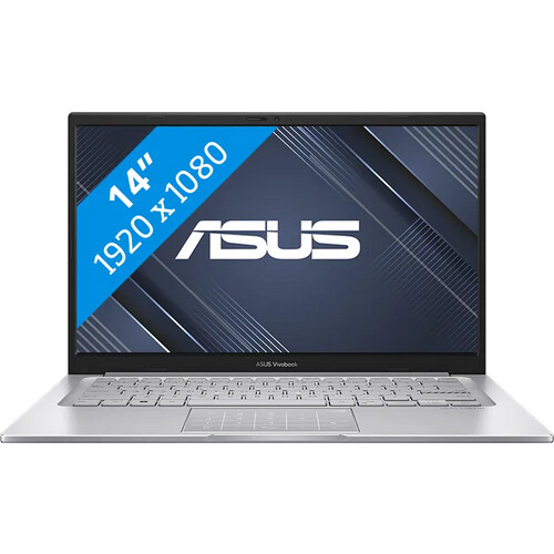 Tweedekans ASUS Vivobook 14 X1404ZA-NK524W Tweedehands