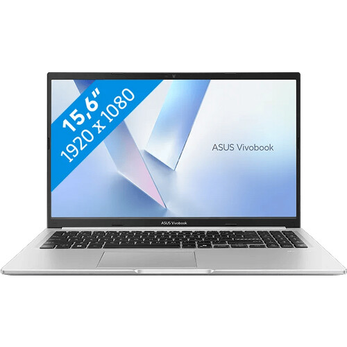 Tweedekans ASUS Vivobook 15 M1502NAQCB-BQ050W Tweedehands