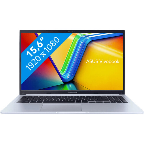 Tweedekans ASUS Vivobook 15 M1502YA-BQ653W Tweedehands