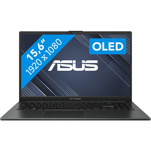 Tweedekans ASUS Vivobook 15 OLED E1504FA-L1367W Tweedehands