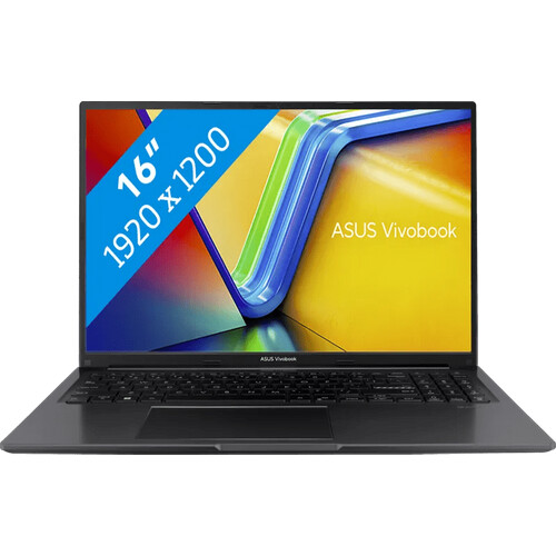 Tweedekans ASUS Vivobook 16 M1605YA-MB683W Tweedehands