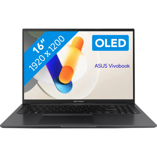 Tweedekans ASUS Vivobook 16 OLED X1605VA-SH2185W Tweedehands