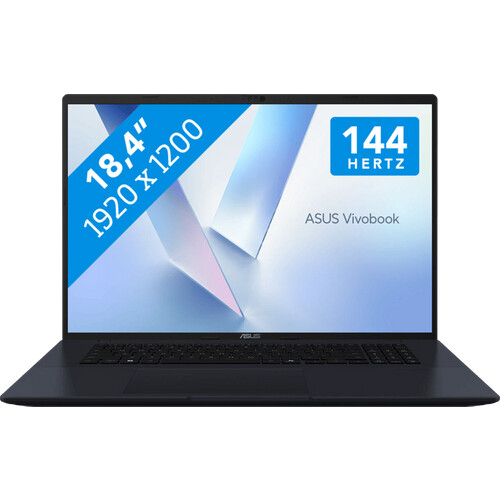 Tweedekans ASUS Vivobook 18 M1807HA-S8123W Tweedehands