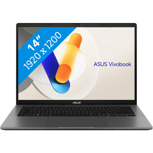 Tweedekans ASUS Vivobook S14 M3407HA-LY095W Tweedehands