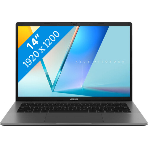 Tweedekans ASUS Vivobook S14 M3407HA-LY097W Tweedehands