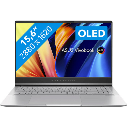 Tweedekans ASUS Vivobook S15 Copilot+PC M5506WA-MA071W Tweedehands