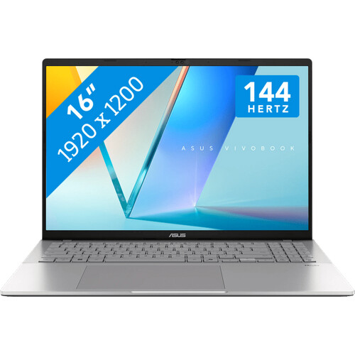 Tweedekans ASUS Vivobook S16 M3607HA-RP145W Tweedehands