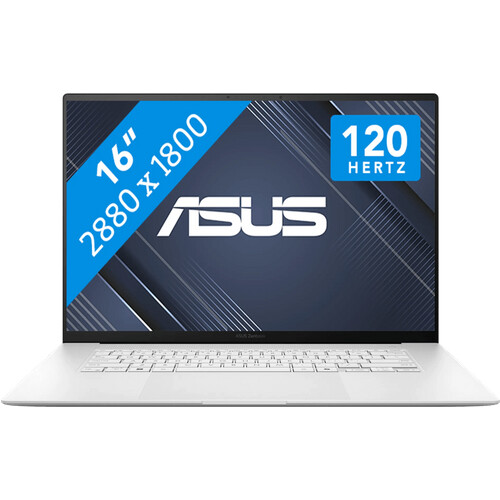 Tweedekans ASUS Zenbook S16 OLED Copilot+ PC UM5606WA-RK123W Tweedehands