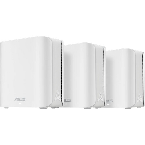 Tweedekans ASUS ZenWiFi BD4 3-pack Tweedehands