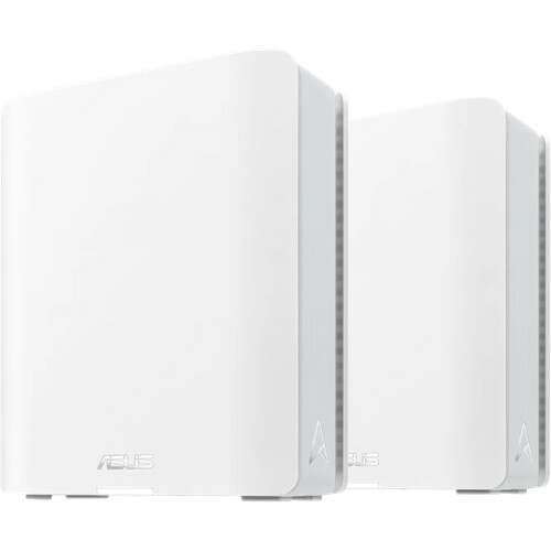 Tweedekans ASUS ZenWifi BT10 2-pack Tweedehands