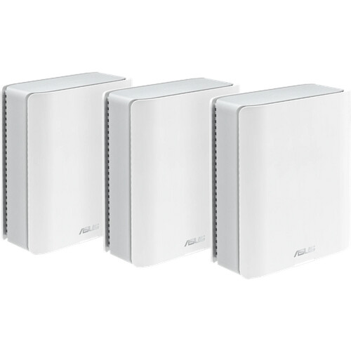Tweedekans ASUS ZenWiFi BT8 3-Pack Tweedehands