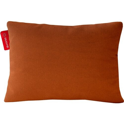 Tweedekans Auronic Classic Warmtekussen – 45x60 cm – Draadloos & Oplaadbaar – Infrarood Warmte – 3 Standen – Oranje Tweedehands