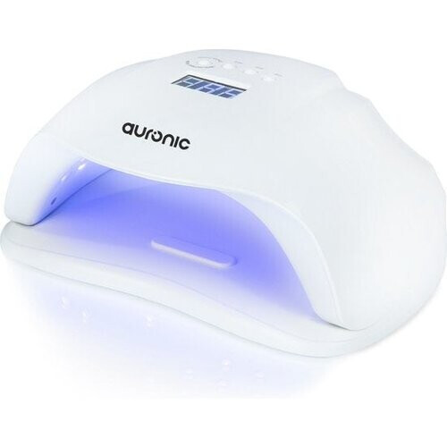 Tweedekans Auronic Nageldroger / Nagellamp - voor Gelnagels - 36 LED's - 54W Tweedehands