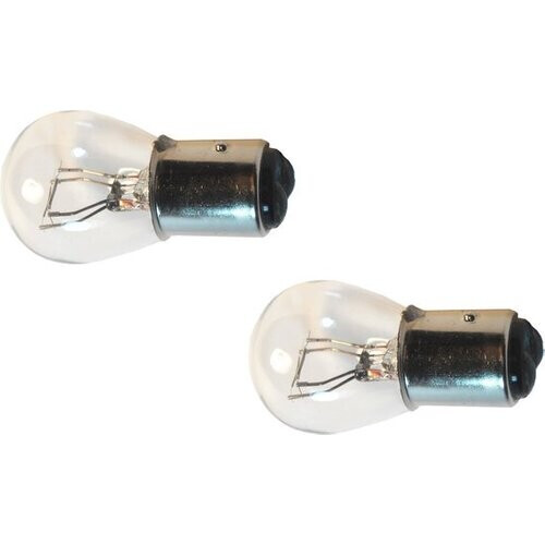 Tweedekans Autolicht - 12V - 21/5W - BAY15D - Grundig Tweedehands