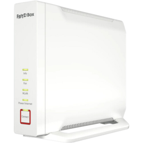Tweedekans AVM FRITZ!Box 4060 International Tweedehands