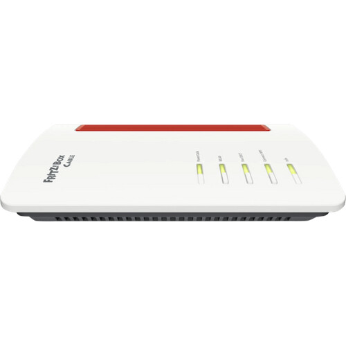 Tweedekans FRITZ!Box 6670 Cable Edition International Tweedehands
