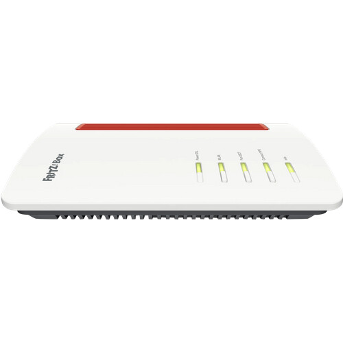 Tweedekans AVM FRITZ!Box 7690 Edition International Tweedehands