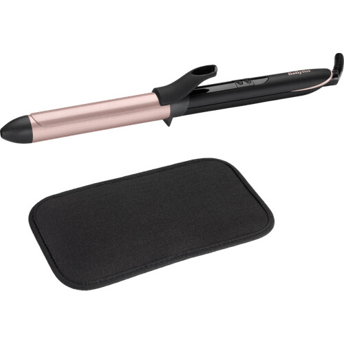 Tweedekans BaByliss Rose Quartz 25mm C451E Tweedehands