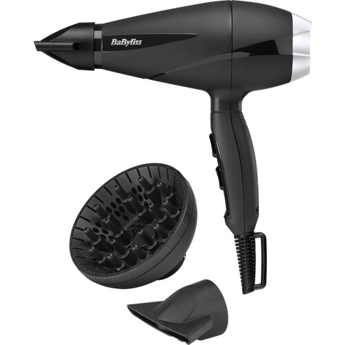 Tweedekans BaByliss Style Pro 2100 6710DE Tweedehands