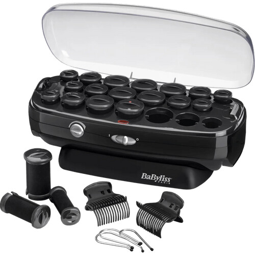 Tweedekans BaByliss Thermo Ceramic RS035E Tweedehands