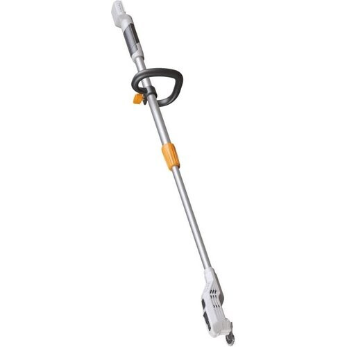 Tweedekans Batavia 18V Fixxbrush Accu Onkruidborstel - Zonder Accu en Oplader Tweedehands