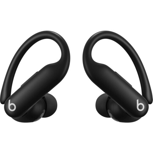 Tweedekans Beats Powerbeats Pro 2 Zwart Tweedehands