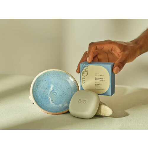 Tweedekans Beauty Disrupted Ocean Magic Set | 1 bar - 75 gram Tweedehands