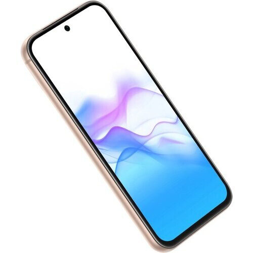 Tweedekans BeHello Google Pixel 8A Hoogwaardig glazen schermbeschermer Tweedehands