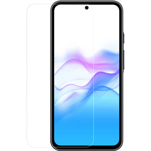 Tweedekans BeHello Schermbeschermer Oppo Reno13 F / FS - High Impact - Gehard Glas Tweedehands