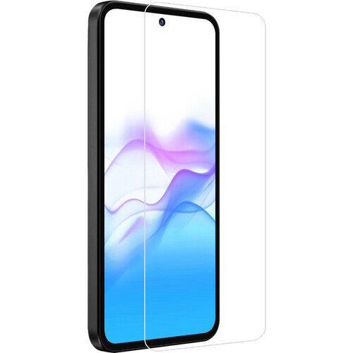 Tweedekans BeHello Screenprotector  Google Pixel 9 / Pixel 9 Pro – High Impact Glass – Transparant Tweedehands