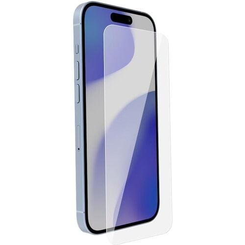 Tweedekans Behello Screenprotector iPhone 16 Pro Max - High impact glass Tweedehands