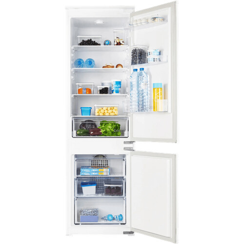 Tweedekans Beko BCSA285K4SN1 Tweedehands