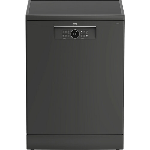Tweedekans Beko BDFN26440MG Tweedehands
