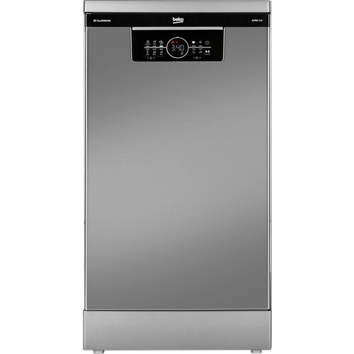 Tweedekans Beko BDFS26046XQ / Vrijstaand Tweedehands