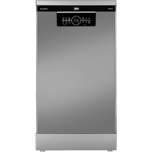 Tweedekans Beko BDFS26046XQ / Vrijstaand Tweedehands