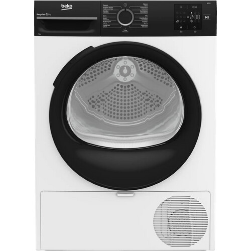 Tweedekans Beko BM3T3722B Tweedehands