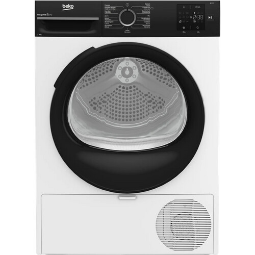 Tweedekans Beko BM3T3823B Tweedehands