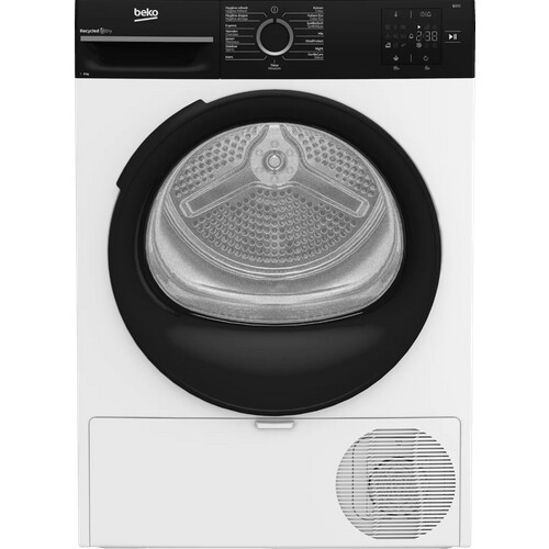 Tweedekans Beko BM3T3824BC Tweedehands