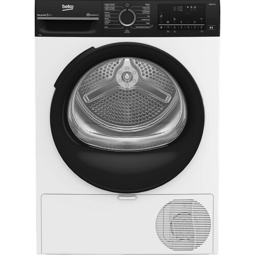 Tweedekans Beko BM3T3924W HomeWhiz Tweedehands