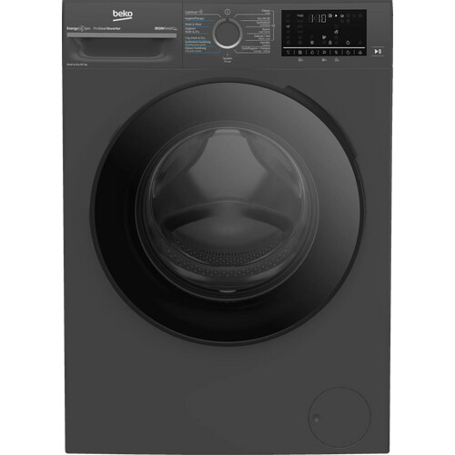 Tweedekans Beko BM5DFT4841A IronFinish Tweedehands