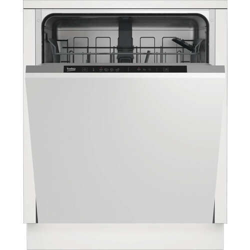 Tweedekans Beko DIN34320 Tweedehands