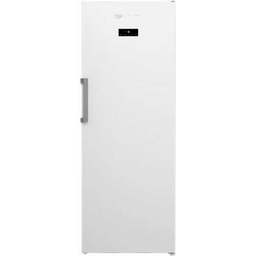 Tweedekans Beko RFNE448E55W Tweedehands