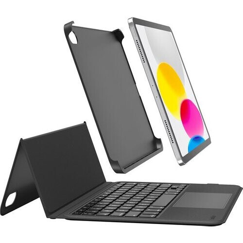 Tweedekans Belkin Everyday Cradle Keyboard Folio - iPad 10e - AZERTY Tweedehands