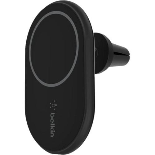 Tweedekans Belkin Telefoonhouder Auto Luchtrooster met MagSafe Opladen Tweedehands