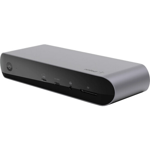 Tweedekans Belkin Thunderbolt 4 Pro Dock Tweedehands